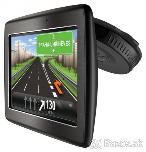 tomtom via 125 free map update